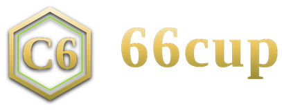 66cup logo