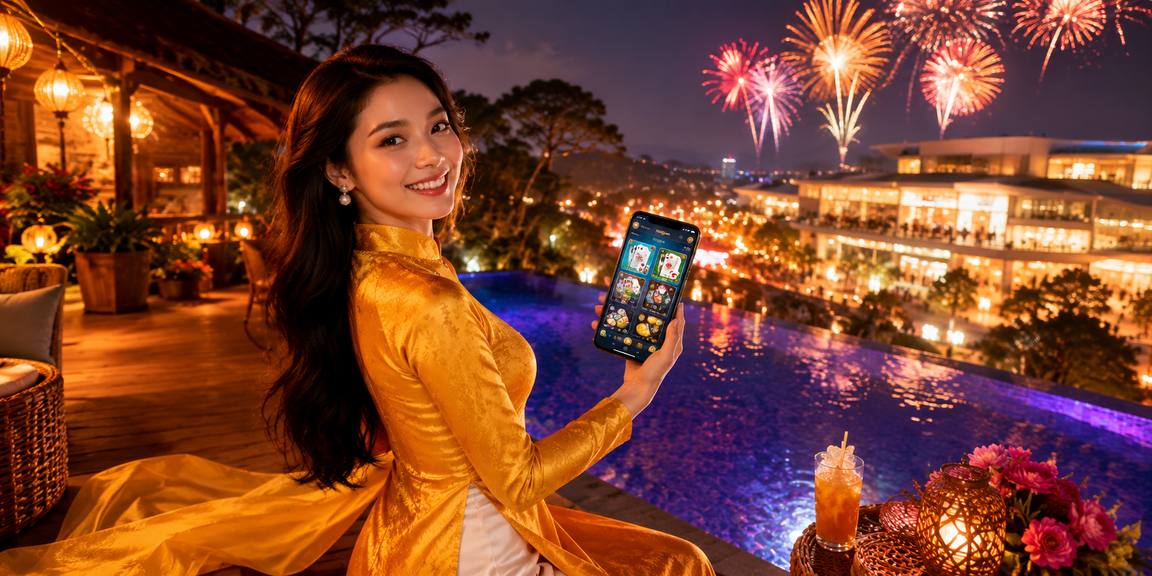 66cup Slot Biển Xanh